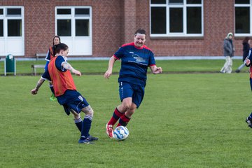 Bild 294 - F TSV Wiemersdorf - SV B�neb�ttel-Husberg : Ergebnis: 1:0